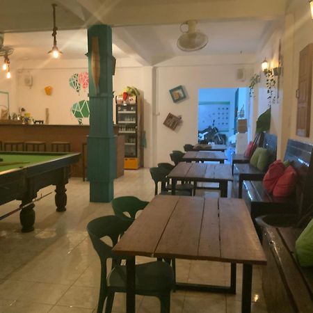 La Casa - Thakhek Exterior foto
