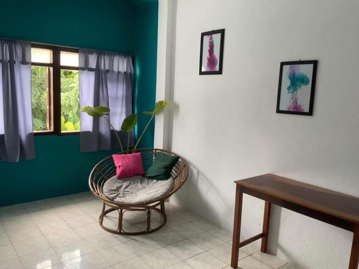 La Casa - Thakhek Exterior foto