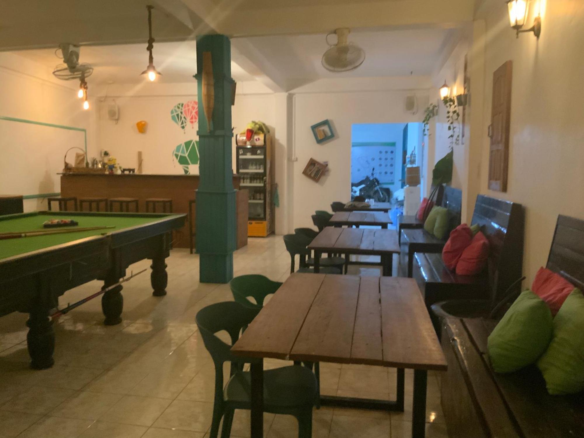 La Casa - Thakhek Exterior foto